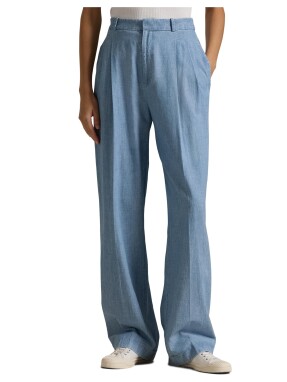 ΓΥΝΑΙΚΕΙΟ ΠΑΝΤΕΛΟΝΙ | Μπλε Ανοιχτό US 8