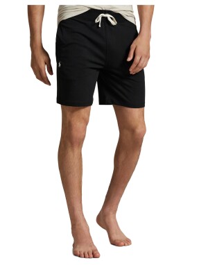 ΑΝΔΡΙΚΟ SHORTS | Μαύρο XL
