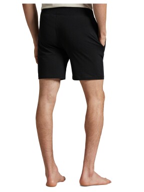 ΑΝΔΡΙΚΟ SHORTS | Μαύρο XL