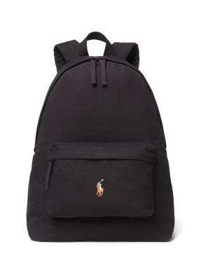 ΑΝΔΡΙΚΟ ΣΑΚΙΔΙΟ ΠΛΑΤΗΣ | Μαύρο