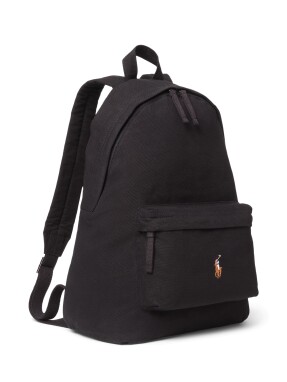 ΑΝΔΡΙΚΟ ΣΑΚΙΔΙΟ ΠΛΑΤΗΣ | Μαύρο