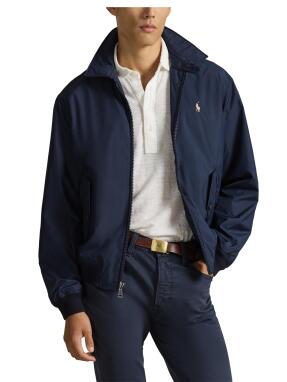 ΑΝΔΡΙΚΟ ΜΠΟΥΦΑΝ | Μπλε Σκούρο L