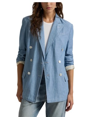 ΓΥΝΑΙΚΕΙΟ ΣΑΚΑΚΙ | Μπλε Ανοιχτό US 8