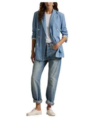 ΓΥΝΑΙΚΕΙΟ ΣΑΚΑΚΙ | Μπλε Ανοιχτό US 8