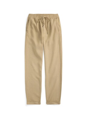 ΑΝΔΡΙΚΟ ΛΙΝΟ ΠΑΝΤΕΛΟΝΙ | Μπεζ M