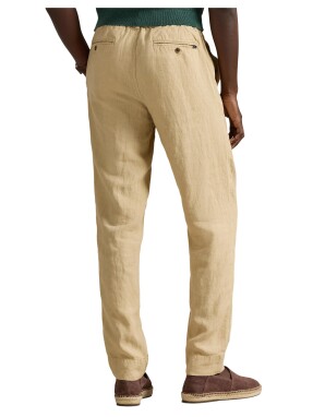 ΑΝΔΡΙΚΟ ΛΙΝΟ ΠΑΝΤΕΛΟΝΙ | Μπεζ M