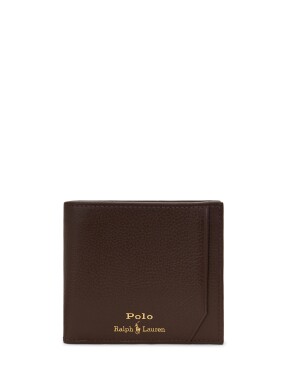 ΑΝΔΡΙΚΟ ΔΕΡΜΑΤΙΝΟ ΠΟΡΤΟΦΟΛΙ | Καφέ Σκούρο