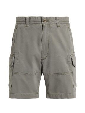 ΑΝΔΡΙΚΗ ΒΕΡΜΟΥΔΑ CARGO | Χακί 40