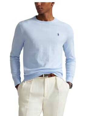 ΑΝΔΡΙΚΟ ΠΟΥΛΟΒΕΡ | Γαλάζιο XL