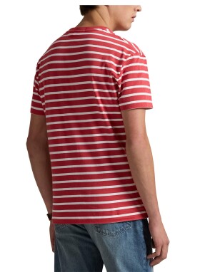 ΑΝΔΡΙΚΟ T-SHIRT | Κόκκινο M