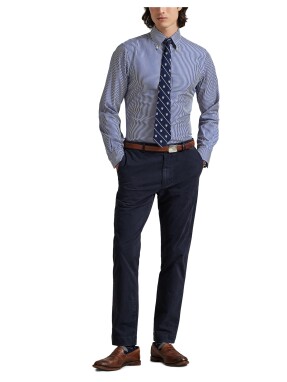 ΑΝΔΡΙΚΟ ΠΑΝΤΕΛΟΝΙ | Μπλε Σκούρο 38/32