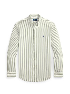 ΑΝΔΡΙΚΟ ΠΟΥΚΑΜΙΣΟ | Φυστικί  XL