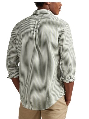 ΑΝΔΡΙΚΟ ΠΟΥΚΑΜΙΣΟ | Φυστικί  XL