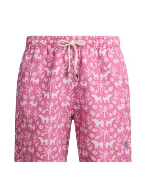 ΑΝΔΡΙΚΟ ΜΑΓΙΟ | Ροζ XL