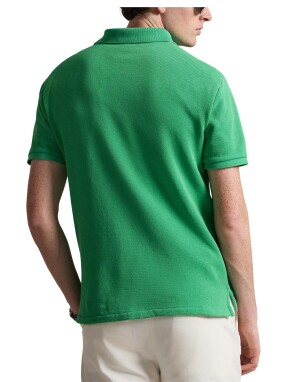 ΑΝΔΡΙΚΗ POLO ΜΠΛΟΥΖΑ | Πράσινο XL