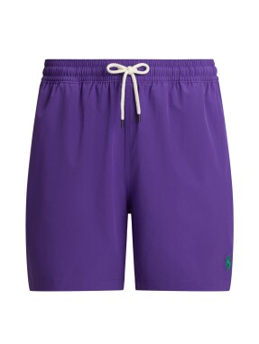 ΑΝΔΡΙΚΟ ΜΑΓΙΟ SHORTS | Μωβ XXL