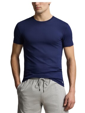 ΑΝΔΡΙΚΟ T-SHIRT ΣΕΤ 3ΤΜΧ | Πολύχρωμο XXL