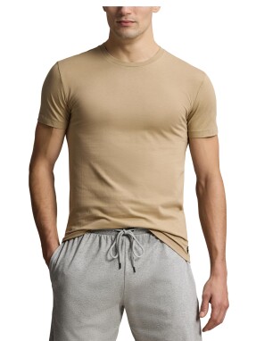 ΑΝΔΡΙΚΟ T-SHIRT ΣΕΤ 3ΤΜΧ | Πολύχρωμο XXL