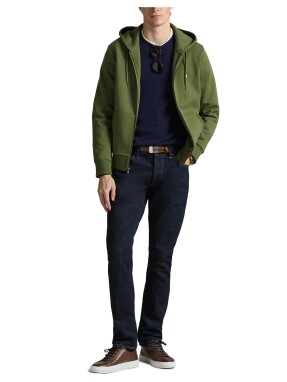 ΑΝΔΡΙΚΗ ΖΑΚΕΤΑ ΦΟΥΤΕΡ | Πράσινο XL