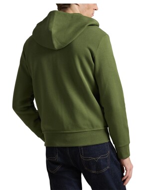 ΑΝΔΡΙΚΗ ΖΑΚΕΤΑ ΦΟΥΤΕΡ | Πράσινο XL