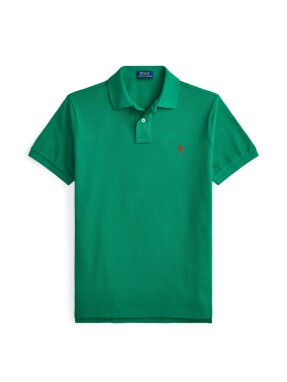 ΑΝΔΡΙΚΗ POLO ΜΠΛΟΥΖΑ | Πράσινο XL