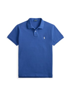 ΑΝΔΡΙΚΗ POLO ΜΠΛΟΥΖΑ | Μπλε Σκούρο M