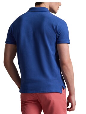 ΑΝΔΡΙΚΗ POLO ΜΠΛΟΥΖΑ | Μπλε Σκούρο M