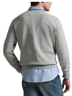 ΑΝΔΡΙΚΟ ΦΟΥΤΕΡ | Γκρι M