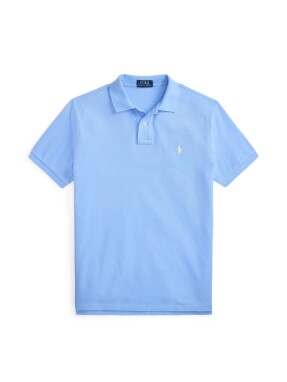 ΑΝΔΡΙΚΗ POLO ΜΠΛΟΥΖΑ | Μπλε XXL