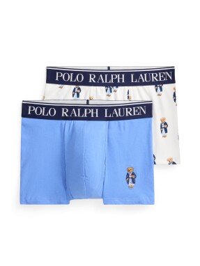 ΑΝΔΡΙΚΟ ΕΣΩΡΟΥΧΟ BOXER ΣΕΤ 2ΤΜΧ | Πολύχρωμο XL