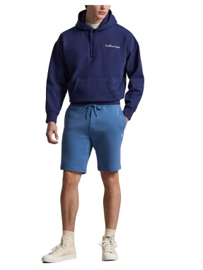 ΑΝΔΡΙΚΗ ΑΘΛΗΤΙΚΗ ΒΕΡΜΟΥΔΑ | Μπλε XL