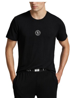 ΑΝΔΡΙΚΟ T-SHIRT | Μαύρο XXL