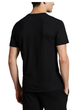 ΑΝΔΡΙΚΟ T-SHIRT | Μαύρο XXL