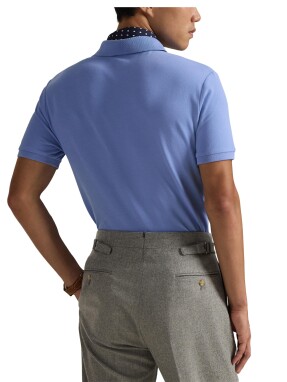 ΑΝΔΡΙΚΗ POLO ΜΠΛΟΥΖΑ | Μπλε XL