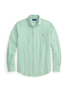 ΑΝΔΡΙΚΟ ΠΟΥΚΑΜΙΣΟ | Φυστικί  M