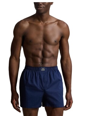 ΑΝΔΡΙΚΟ SHORTS ΠΙΤΖΑΜΑ ΣΕΤ 3 ΤΜΧ | Πολύχρωμο XXL