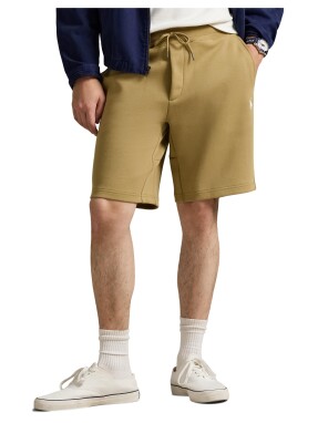 ΑΝΔΡΙΚΗ ΑΘΛΗΤΙΚΗ ΒΕΡΜΟΥΔΑ | Καφέ Ανοιχτό XL