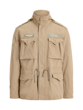 ΑΝΔΡΙΚΟ JACKET | Μπεζ  XL