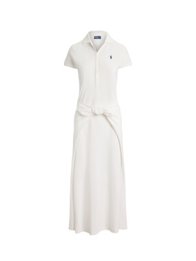 ΜΙΝΤΙ POLO ΦΟΡΕΜΑ | Λευκό S