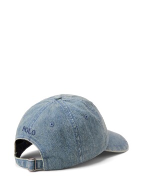 ΑΝΔΡΙΚΟ ΚΑΠΕΛΟ | Μπλε ONE SIZE