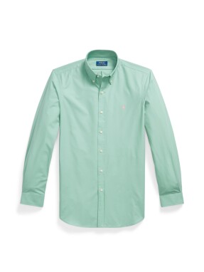 ΑΝΔΡΙΚΟ ΠΟΥΚΑΜΙΣΟ | Φυστικί  XL