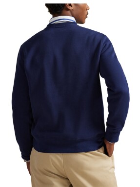 ΑΝΔΡΙΚΟ ΦΟΥΤΕΡ | Μπλε Σκούρο XL