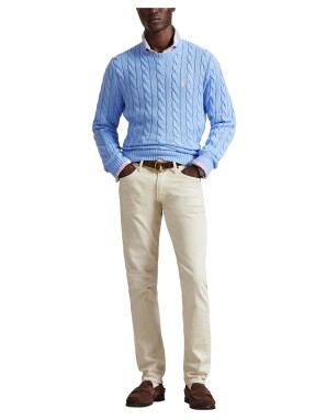 ΑΝΔΡΙΚΟ ΠΟΥΛΟΒΕΡ | Μπλε Ανοιχτό XL