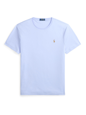ΑΝΔΡΙΚΟ T-SHIRT | Γαλάζιο  XXL