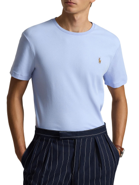 ΑΝΔΡΙΚΟ T-SHIRT | Γαλάζιο  XXL