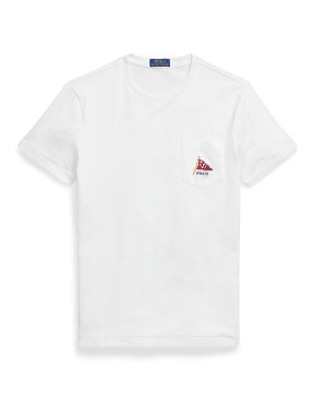 ΑΝΔΡΙΚΟ T-SHIRT | Λευκό  XL