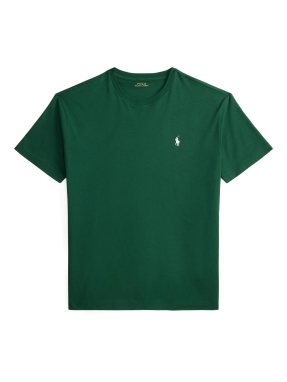 ΑΝΔΡΙΚΟ T-SHIRT | Πράσινο  XXL