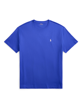 ΑΝΔΡΙΚΟ T-SHIRT | Μπλε  XL