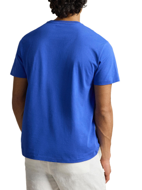 ΑΝΔΡΙΚΟ T-SHIRT | Μπλε  XL