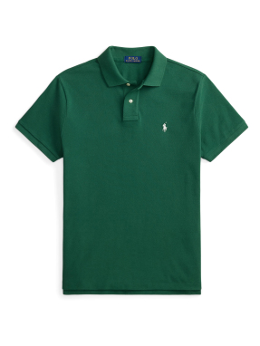 ΑΝΔΡΙΚΗ POLO ΜΠΛΟΥΖΑ | Πράσινο  XXL